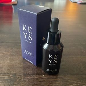 Keys Soulcare Promise Serum Full Size 1.01 fl oz (30ml)